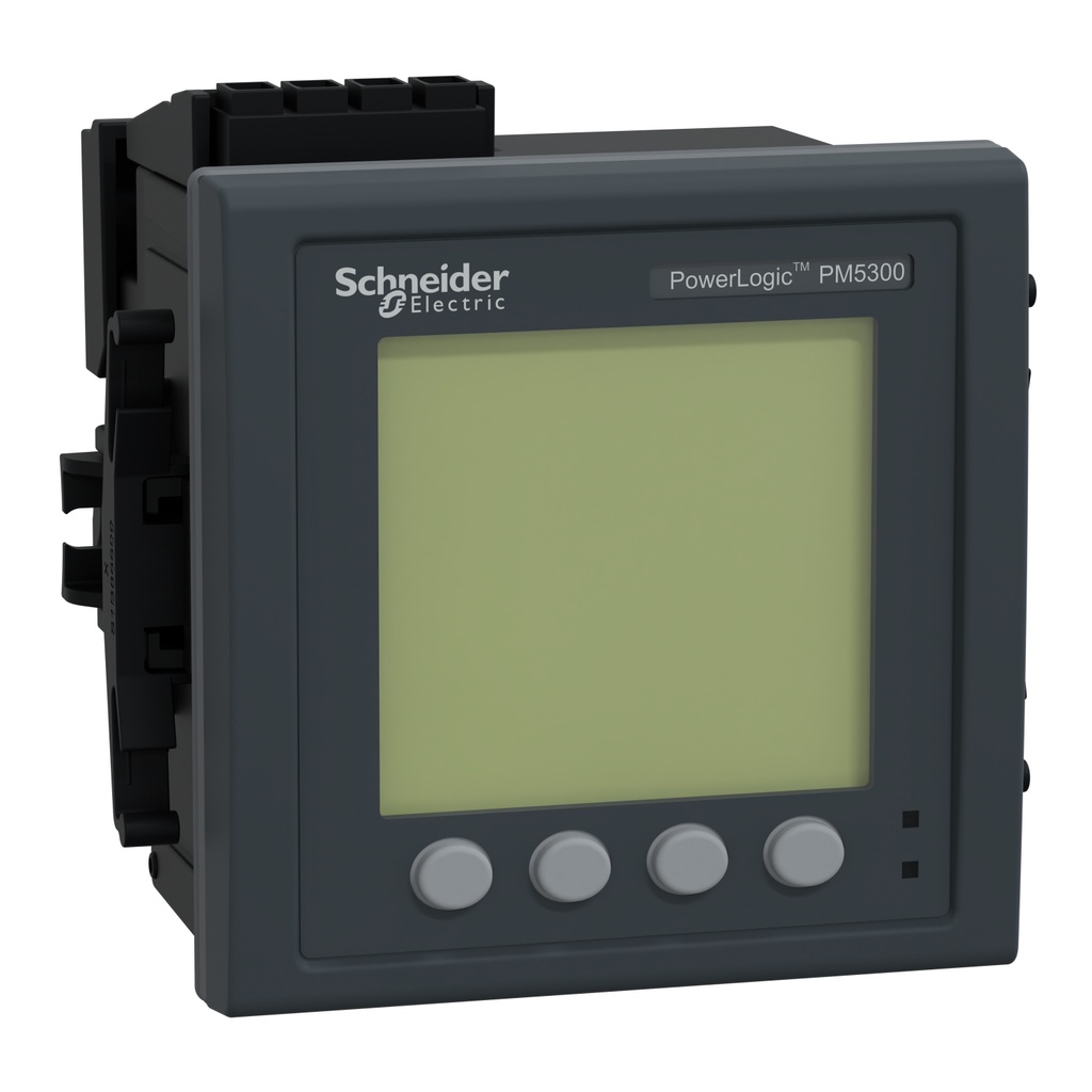 [SCHNEIDER] Central de mesure PM5310 avec mémoire 2E/2S