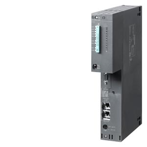 [SIEMENS] Unité Centrale Simantic S7/400 CPU416-3 PN/DP