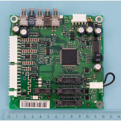 [ABB] Carte de contrôle d'interface AINT-14-C