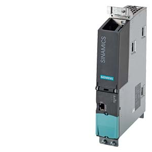 Unité de contrôle SINAMICS CU320-2 DP avec interface Profibus sans carte compact Flash