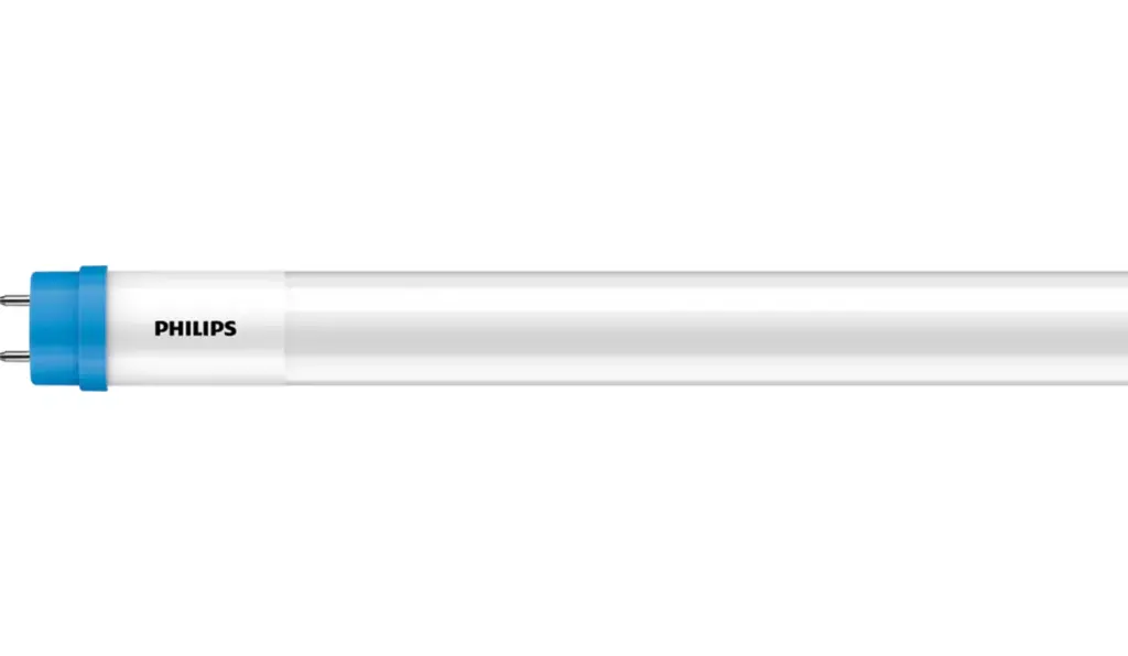 Tube LED 18W 2000lm 6500K T8 1200mm [CorePro]