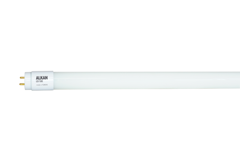 Tube LED T8 8W 600mm 6500K 800lm