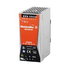 Alimentation stabilisée CP-SNT 70W 24VDC 3A 