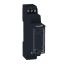 [SCHNEIDER] Relais de temporisateur RE17 repos cde ext-1OF 24Vcc 24 à 240Vca