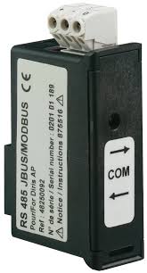 Module RS485 DIRIS A-20