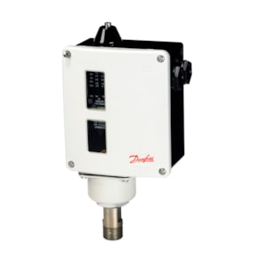 Pressure switch RT30AW 1 à 10bar IP66 G1/2