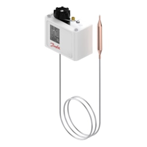 Thermostat KP77 20 à 60°C IP30
