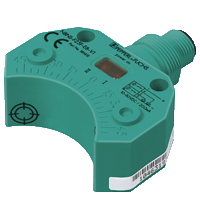 Détecteur inductif NBN3-F25F-E8-V1