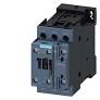 Contacteur de puissance 3P 38A 18,5 kW 24Vdc 1NO+1NF