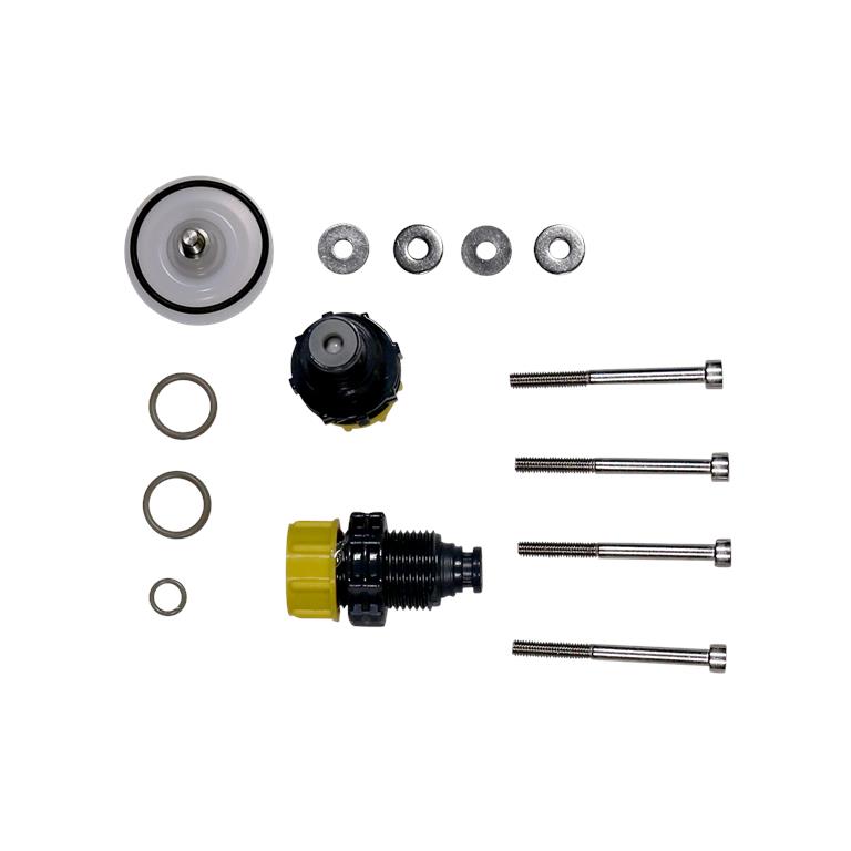 Kit de maintenance complet vanne et membrane pour pompe DDA/C/E
