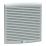 [SCHNEIDER] Ventilateur forcé IP54 560 m3/h 115V avec grille et filtre G2 [ClimaSys CV]