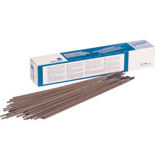 Electrode SAFER G48N D=3,2mm [160 élec]