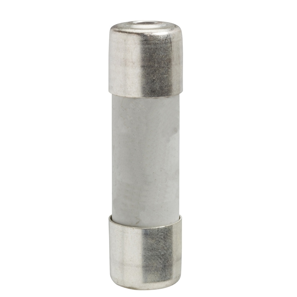 [SCHNEIDER] Fusible 5x20 rapide 1A - sans voyant