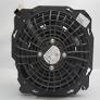 Extracteur d'air axial K2S165-AA17-05 230VAC 40W 2650rpm 230m³/h 56dB IP20