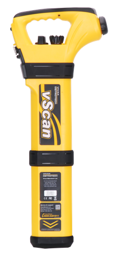 Détecteur de réseaux VIVAX VSCAN M avec détecteur de métaux