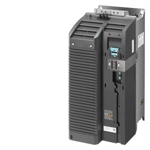 Module de puissance avec filtre de classe A intégré 3AC 380-480V sortie surcharge élevée: 22kW [ SINAMICS G120 PM240-2]