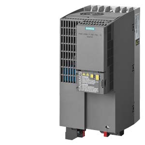 [SIEMENS] Module de puissance avec filtre de classe A intégré  externe 24V 3AC 380-480V surcharge élevée: 11kW [SINAMICS G120C]