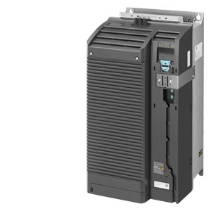 [SIEMENS] Module de puissance avec filtre de classe A intégré 3AC 380-480V sortie surcharge élevée: 37kW [ SINAMICS G120 PM240-2]