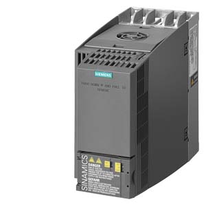 Module de puissance avec filtre de classe A intégré  externe 24V 3AC 380-480V surcharge élevée: 5,5kW [SINAMICS G120C]
