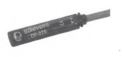 [UNIVER] Capteur magnétique DF 24VDC 20cm M8