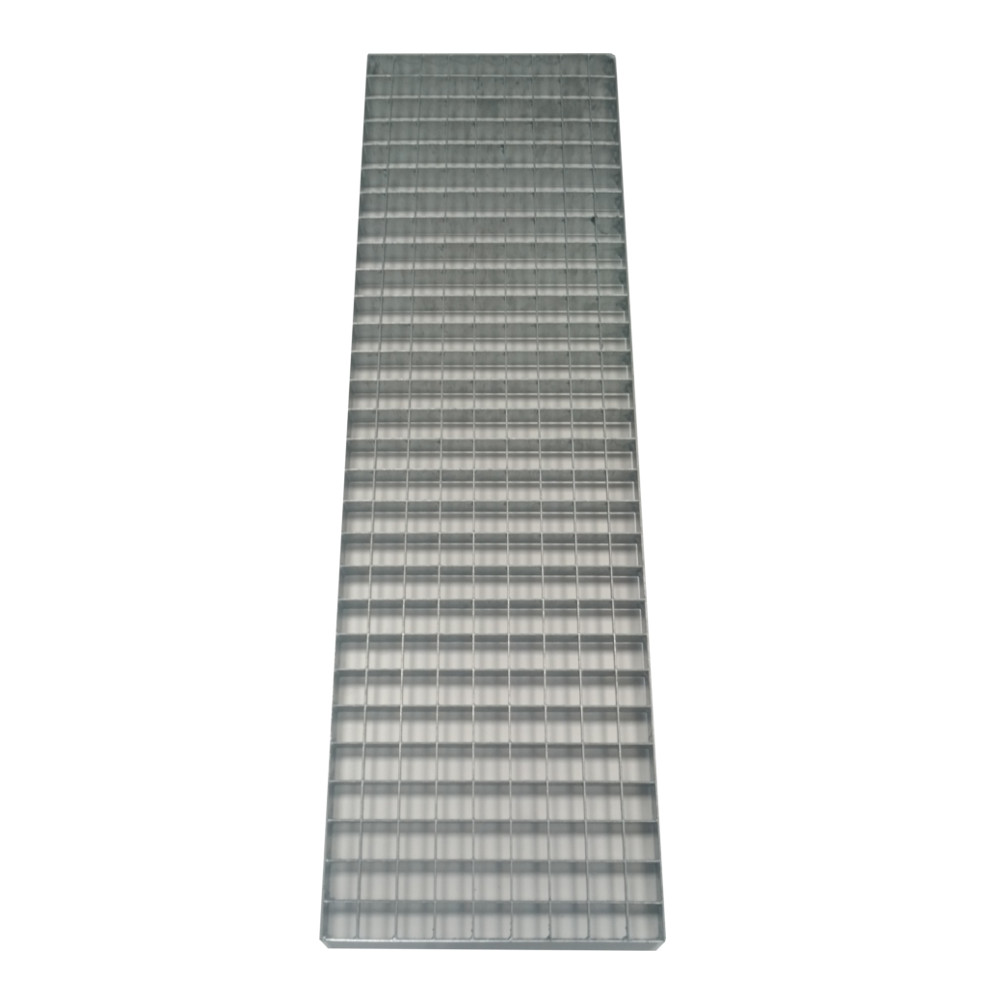 Caillebotis standard en acier galvanise 300x100mm – 30/2