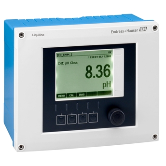 [ENDRESS-HAUSER] Transmetteur 1/2 voies Liquiline CM442-33E7/0 [71097850]