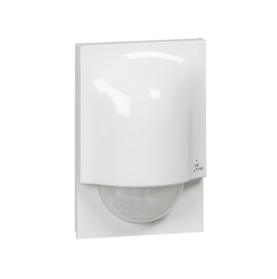 [LEGRAND] Détecteur de mouvement autonome pour fixation mural de surface 140° IP55 sur 8m