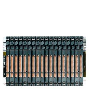 [SIEMENS] Rack UR1 central et distribué avec 18 emplacements 2 PS redondantes enfichables [SIMATIC S7-400]