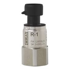 Transmetteur de pression type R-1 0-50Bar 4-20mA  7-30V