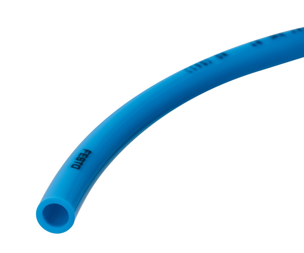 [FESTO] Tuyau plastique 6x4mm PEN-6X1-BL [50m]