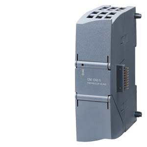 Module de communication CM 1242-5 pour le raccordement de SIMATIC S7-1200 en esclave DP
