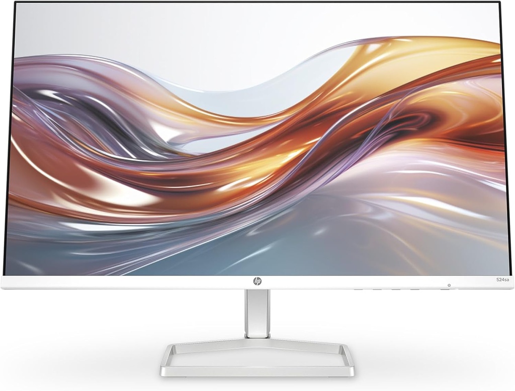 Ecran 23.8" 100Hz 5ms Full HD IPS avec haut-parleurs intégrés