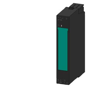 [SIEMENS] Module électronique pour ET200S 2/4 AI RTD 