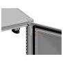 Contact de porte 10A/500V connexion M20 [PanelSeT]