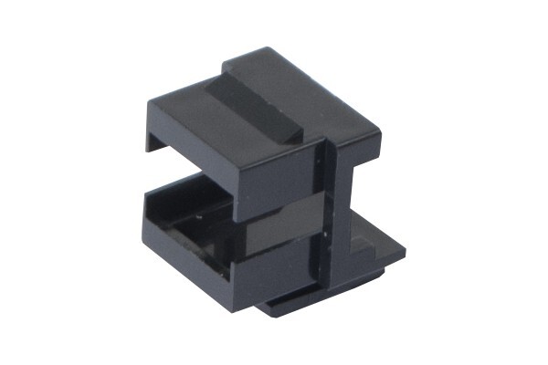  Adapt keystone pour traversée SC simplex LC duplex [10]