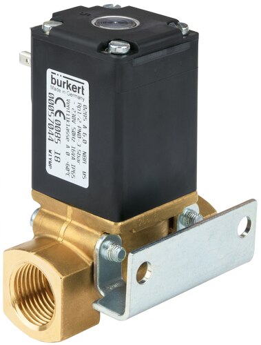 Electrovanne 2/2 type 0285 A-12.0-B-G1/2 230V