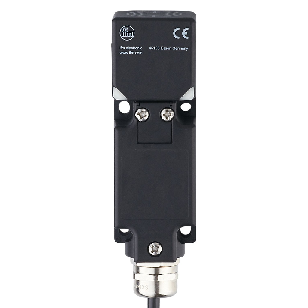 Détecteur de proximité inductif 20mA portée 20mm [IVE4020ZCPKG/20M]