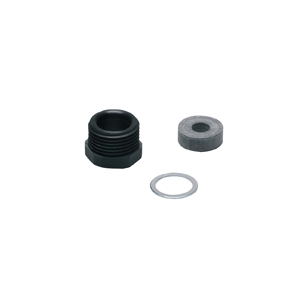 [IFM] Presse étoupe câble gland M20x1.5