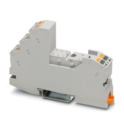 [PHOENIX CONTACT] Socle pour relais [RIF-1-BPT/2X21]