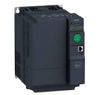 Variateur de vitesse 5,5kW 380/500V tri book CEM - IP20