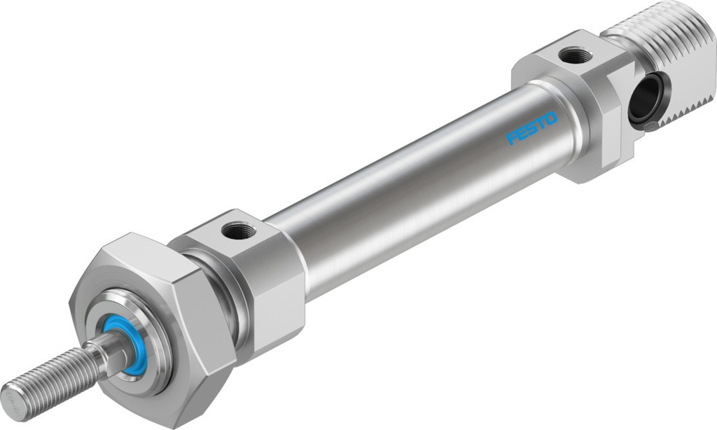 [FESTO] Cylindre ISO DSNU-12-30-PA