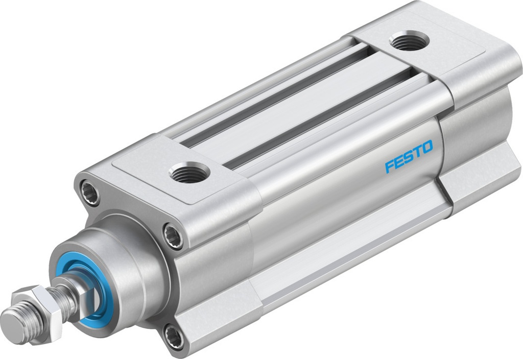[FESTO] Cylindre ISO DSBC-40-50-PPSA-N3
