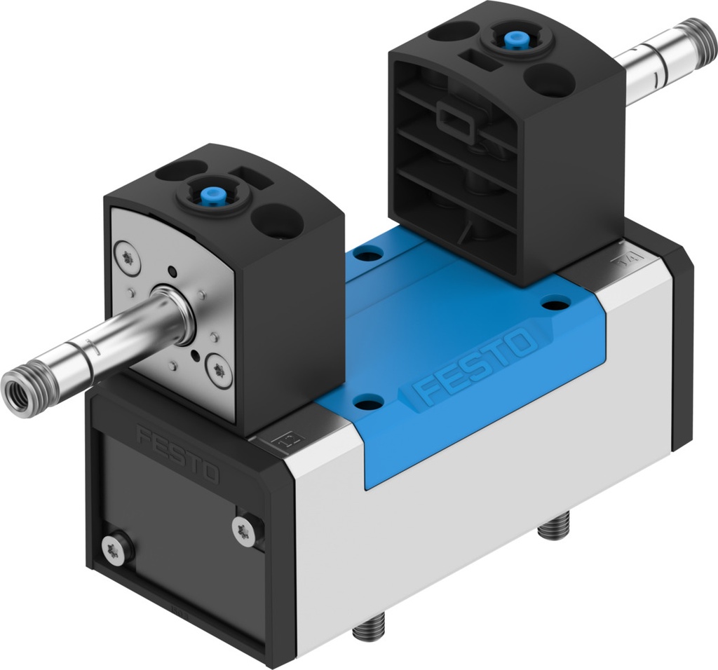 [FESTO] Electrovanne JMFH-5/2-D-1-C