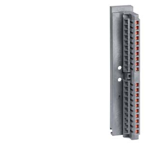 [SIEMENS] Connecteur frontal pour modules de signaux avec contacts à ressort 20 pôles