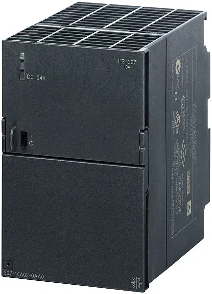 Alimentation stabilisée SIPLUS PS307 10A