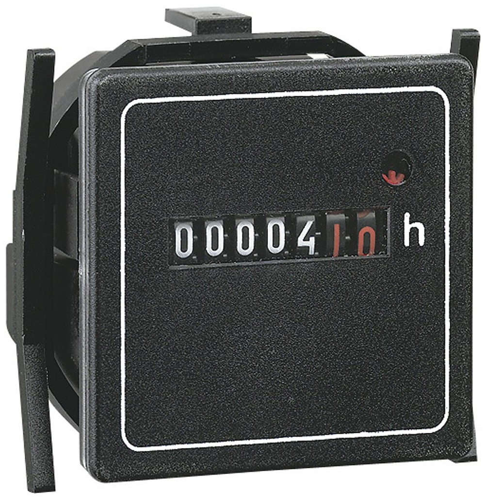[LEGRAND] Compteur horaire totalisateur 48x48mm - 48V/50Hz