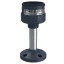 [SCHNEIDER] Harmony XVU - socle de montage avec mat alu 100mm noir