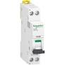 [SCHNEIDER] Disjoncteur modulaire 1P+N 2A Courbe D 6000A/10kA [iDT40N]