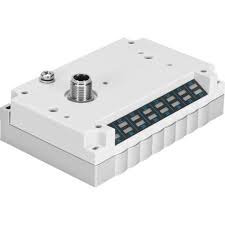 Interface électrique CPV10-GE-PT-8