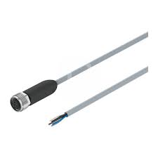 [FESTO] Câble de connexion NEBA-M12G5-U-5-N-LE5